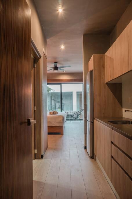 Estudio L Concierge Privado, Perfecta Ubicacion Tulum Esterno foto