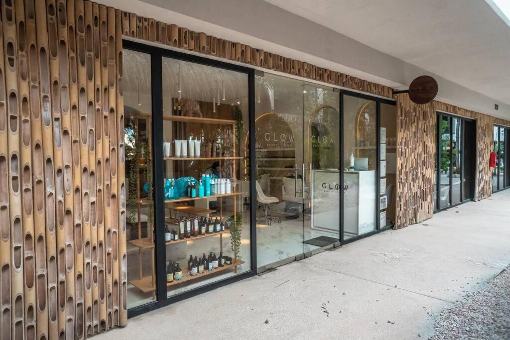 Estudio L Concierge Privado, Perfecta Ubicacion Tulum Esterno foto