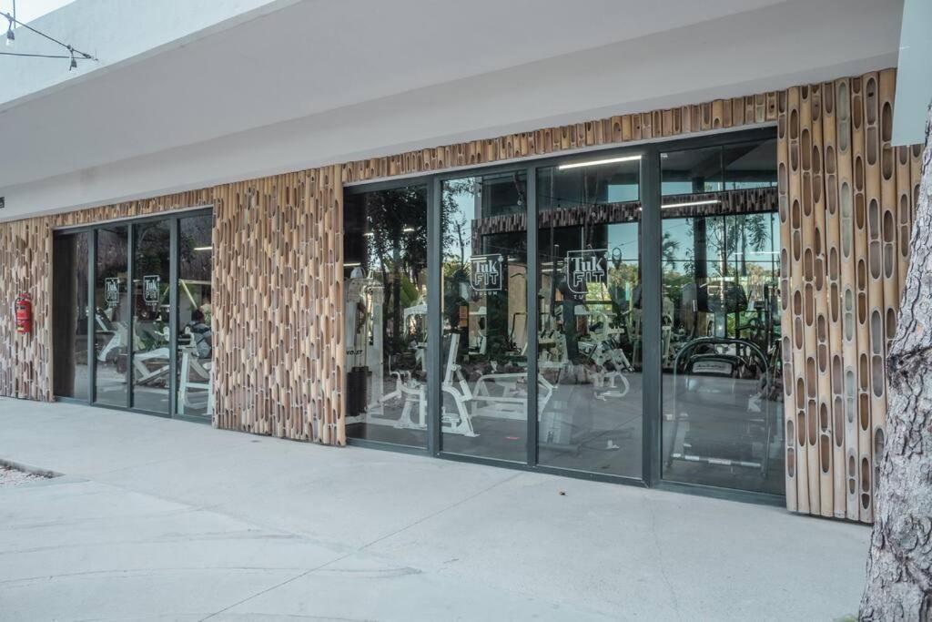 Estudio L Concierge Privado, Perfecta Ubicacion Tulum Esterno foto