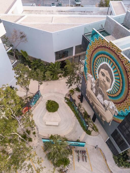 Estudio L Concierge Privado, Perfecta Ubicacion Tulum Esterno foto