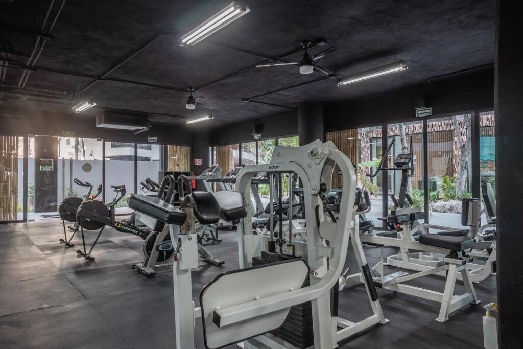 Estudio L Concierge Privado, Perfecta Ubicacion Tulum Esterno foto