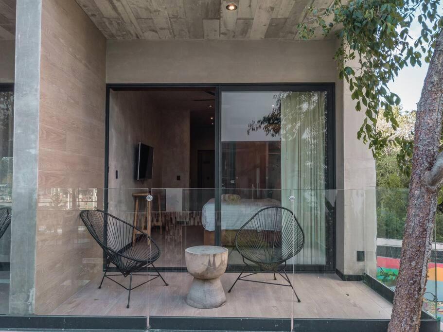 Estudio L Concierge Privado, Perfecta Ubicacion Tulum Esterno foto