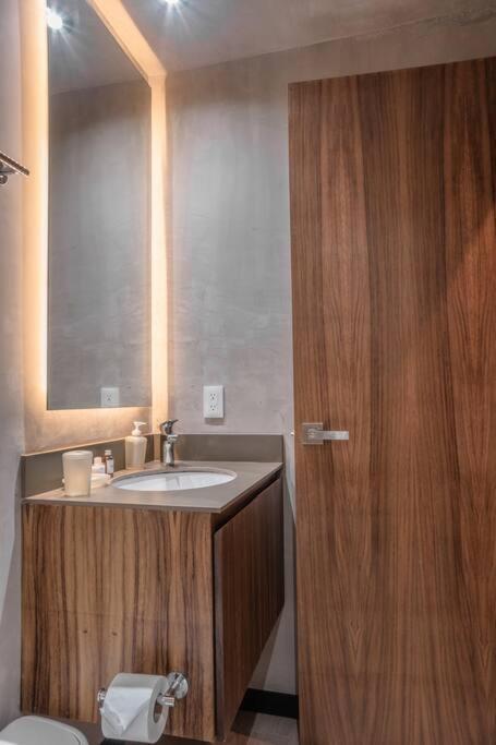 Estudio L Concierge Privado, Perfecta Ubicacion Tulum Esterno foto