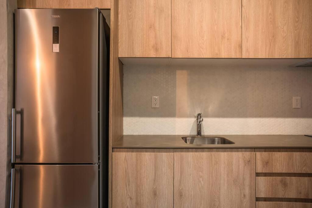Estudio L Concierge Privado, Perfecta Ubicacion Tulum Esterno foto