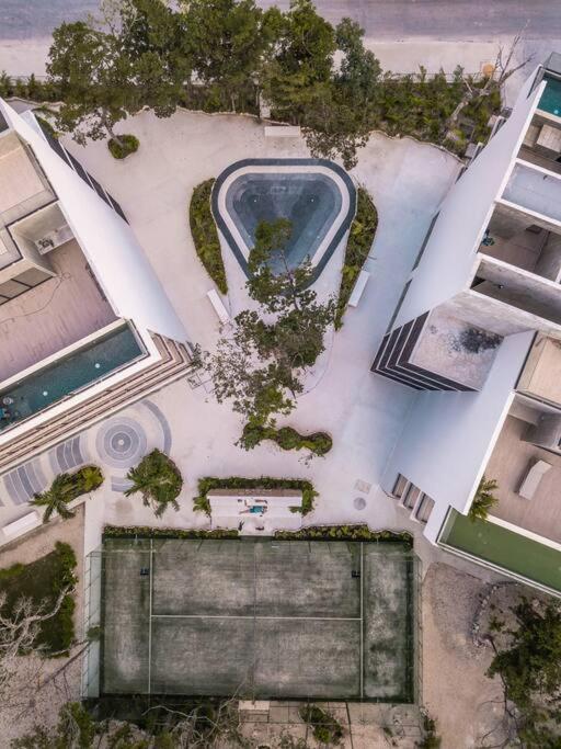 Estudio L Concierge Privado, Perfecta Ubicacion Tulum Esterno foto